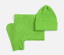 Набор Yong, светло-зеленый арт.19048.90