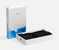 Набор Nobilis Mono, черный арт.20625.30