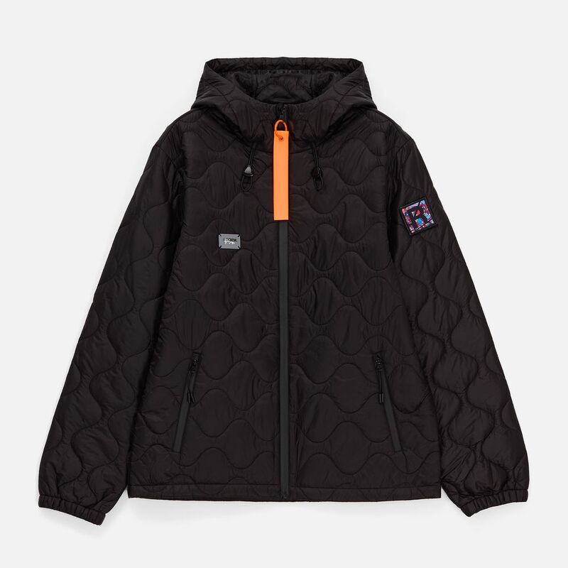 Ремувка Nakit, M, оранжевая арт.19952.22