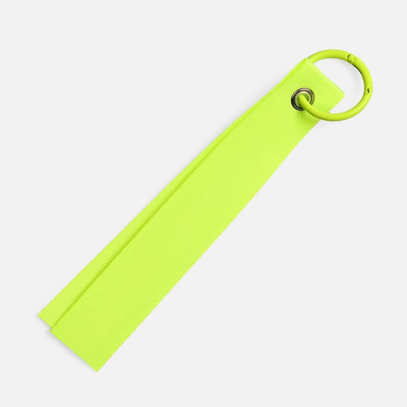 Ремувка Nakit, M, желтый неон арт.19952.89