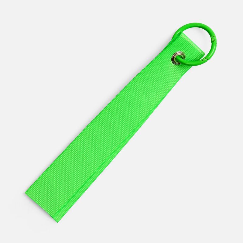 Ремувка Nakit, M, зеленый неон арт.19952.94