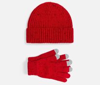 Набор Spotti, красный арт.19737.50