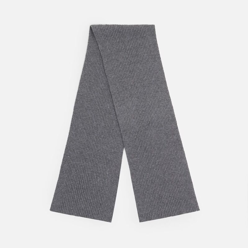 Набор Laconi, темно-серый меланж арт.19738.12