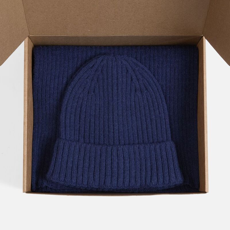 Набор Laconi, синий арт.19738.44