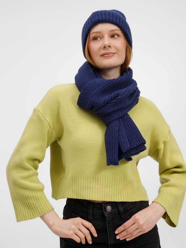 Набор Laconi, синий арт.19738.44