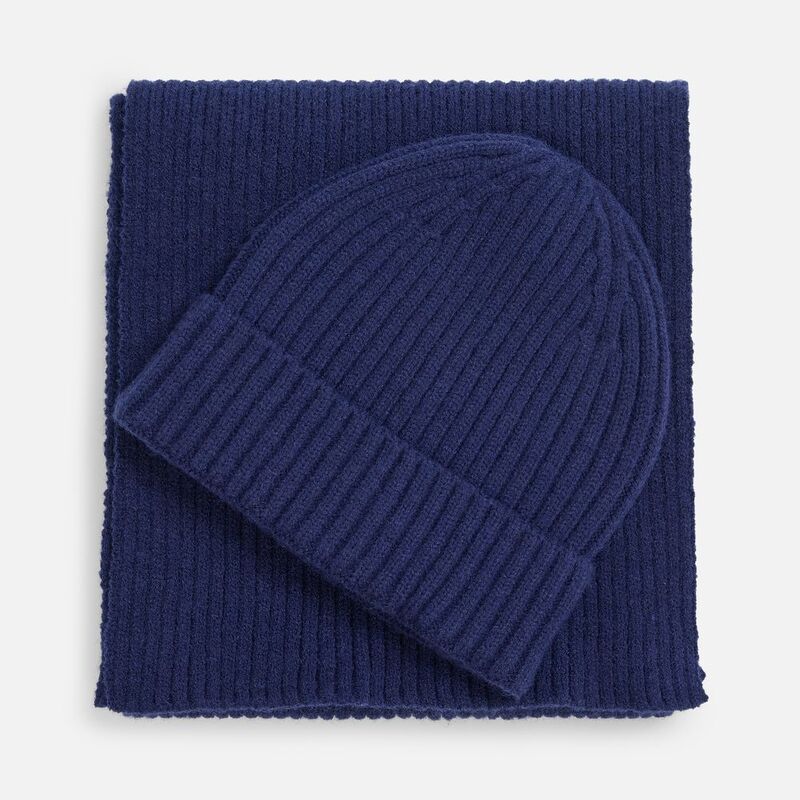 Набор Laconi, синий арт.19738.44