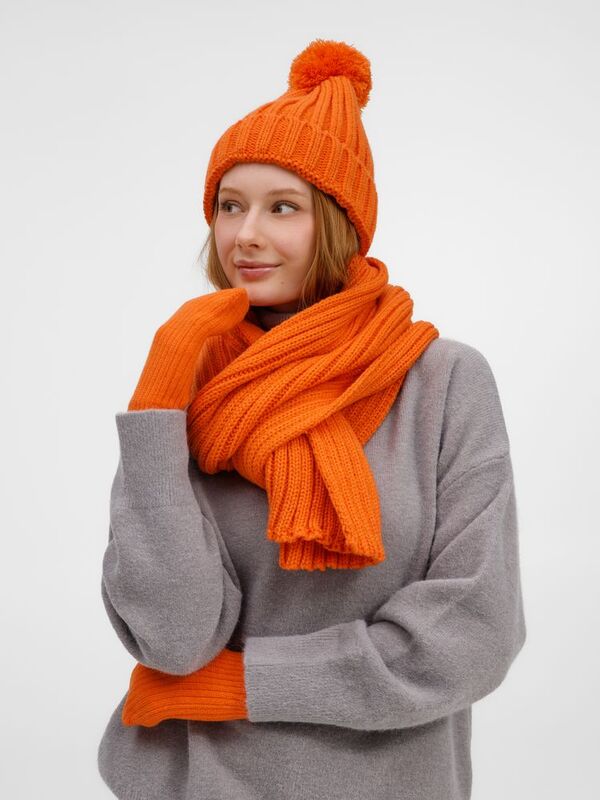 Набор HappyGo, оранжевый арт.19739.20