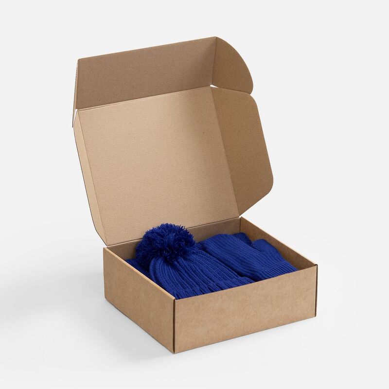 Набор HappyGo, синий арт.19739.40