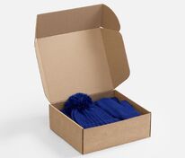 Набор HappyGo, синий арт.19739.40