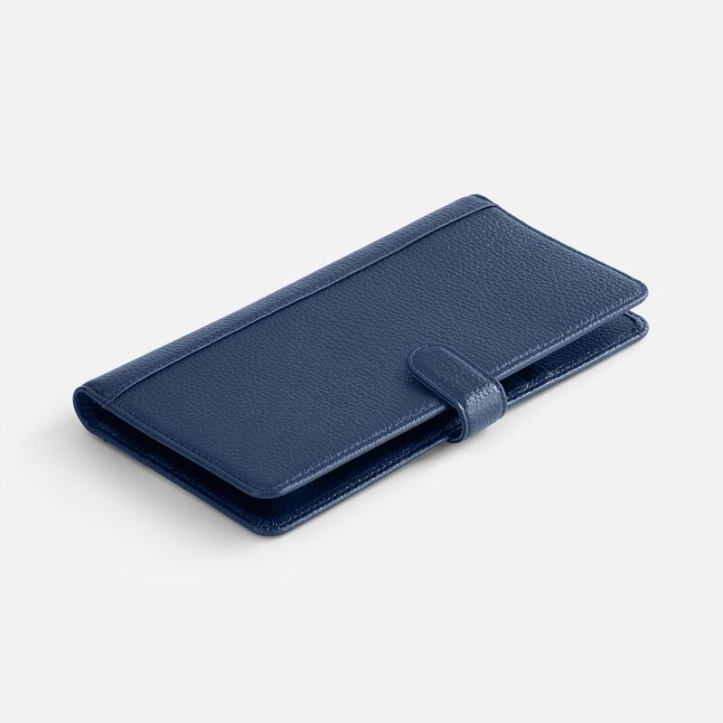 Набор Unison Travel, синий арт.21940.40