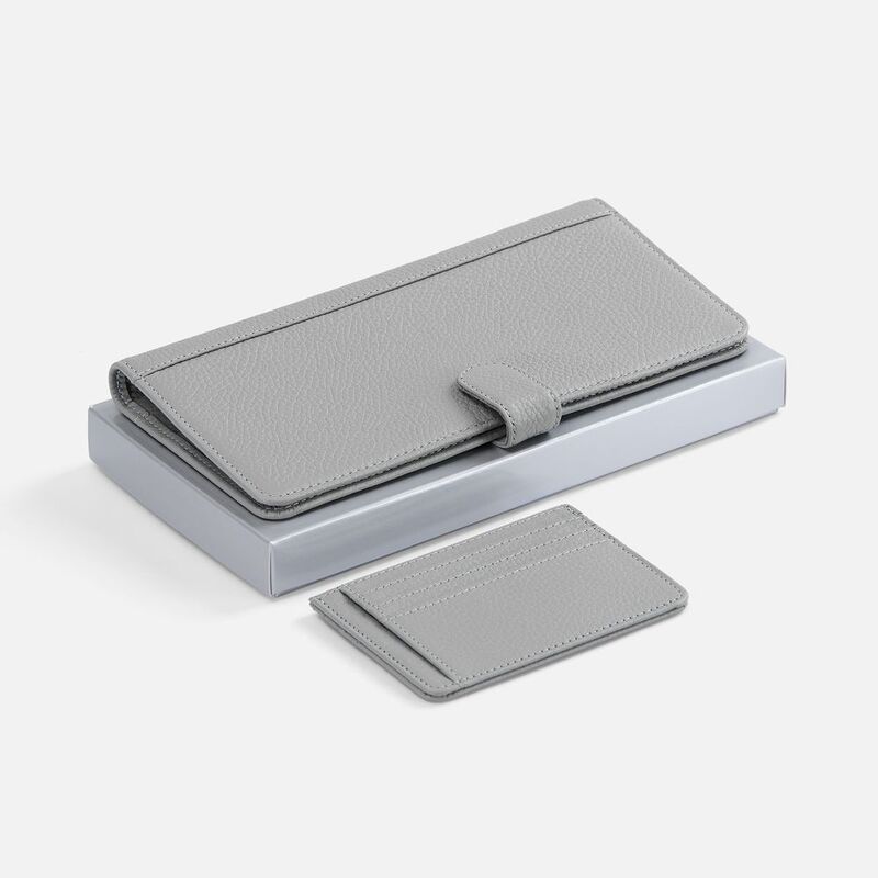 Набор Unison Travel, серый арт.21940.10