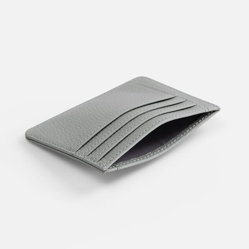 Набор Unison Travel, серый арт.21940.10