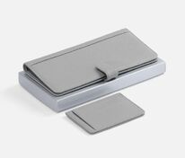 Набор Unison Travel, серый арт.21940.10