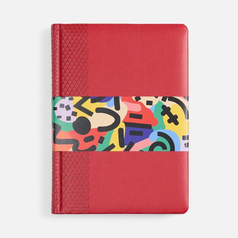 Суперобложка для ежедневника Mirada, S арт.19264.01