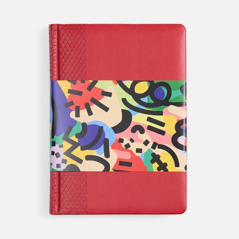 Суперобложка для ежедневника Mirada, M арт.19264.02