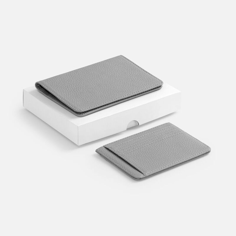 Набор Unison Mini, серый арт.21329.10