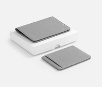 Набор Unison Mini, серый арт.21329.10