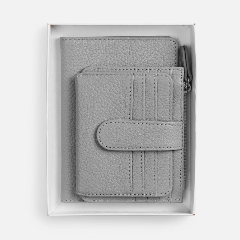 Набор Unison Holder, серый арт.21330.10