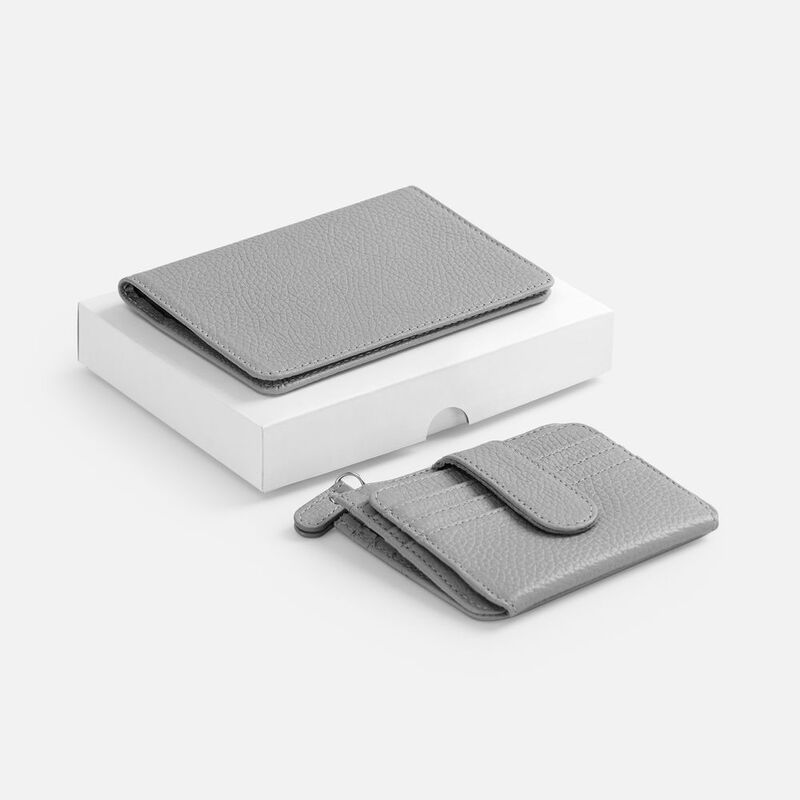 Набор Unison Holder, серый арт.21330.10