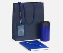 Набор Kroom Office, синий арт.21979.40