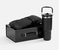 Набор Big Boss с варежками арт.20570.30