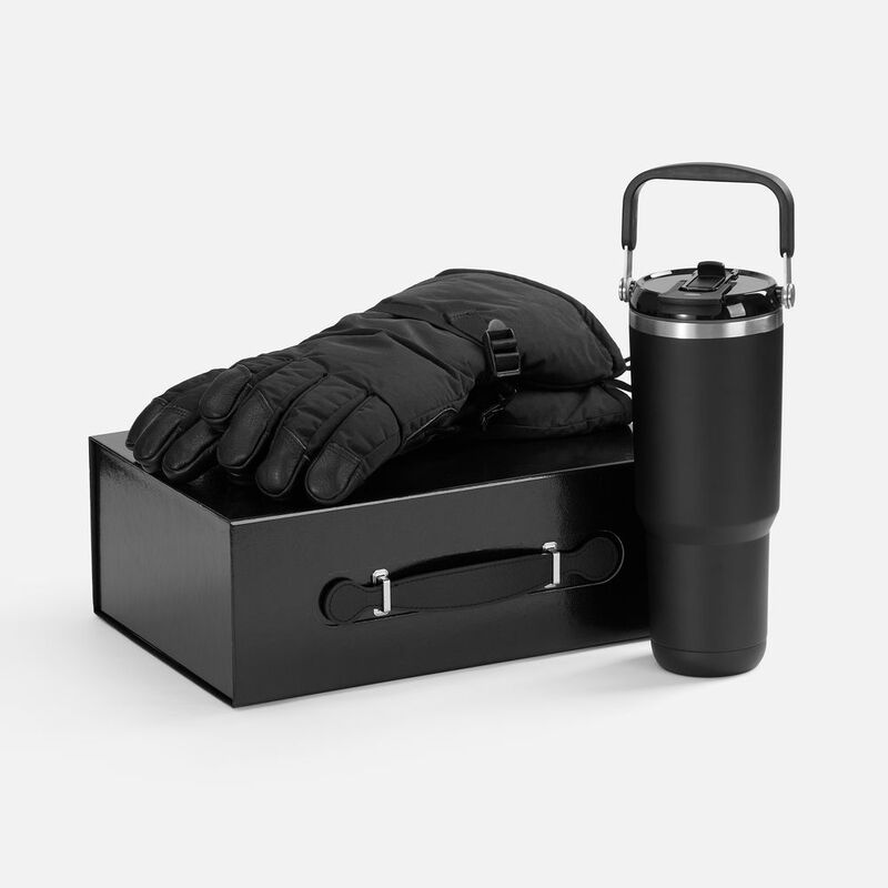 Набор Big Boss с перчатками арт.20570.31