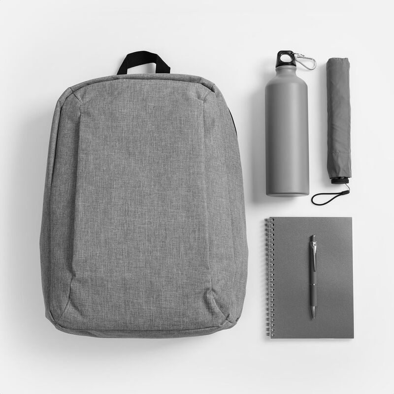 Набор Urban Trek, ver.2, серый арт.20713.10