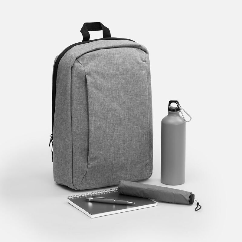 Набор Urban Trek, ver.2, серый арт.20713.10