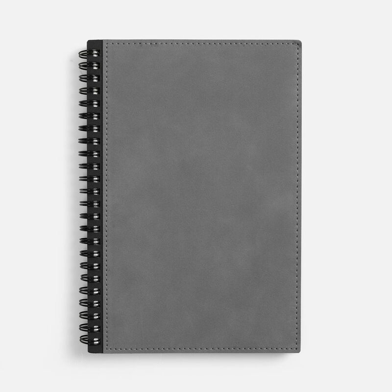 Набор Notera, серый арт.21807.10