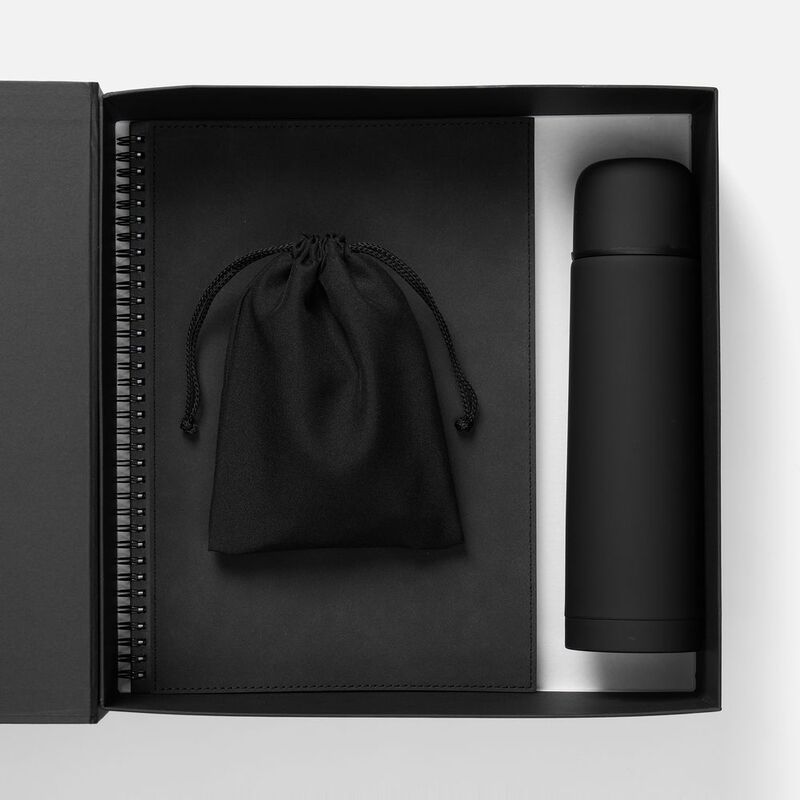 Набор Notera Maxi, черный арт.21808.30