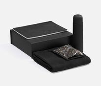 Набор Notera Maxi, черный арт.21808.30