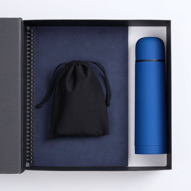 Набор Notera Maxi, синий арт.21808.40