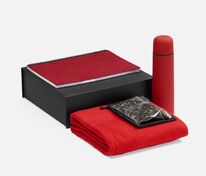 Набор Notera Maxi, красный арт.21808.50