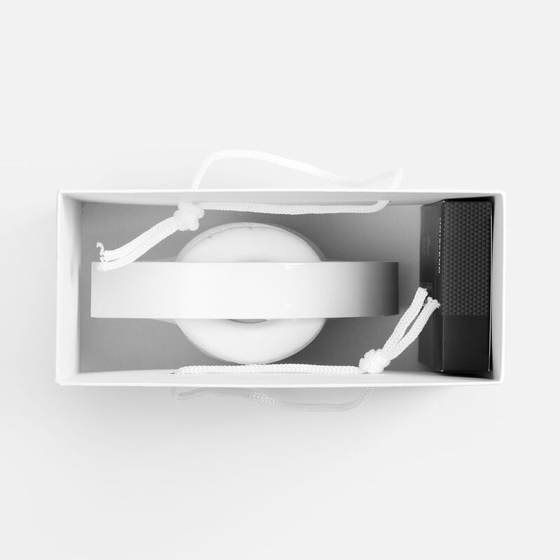 Набор SoundMind, белый арт.20788.60