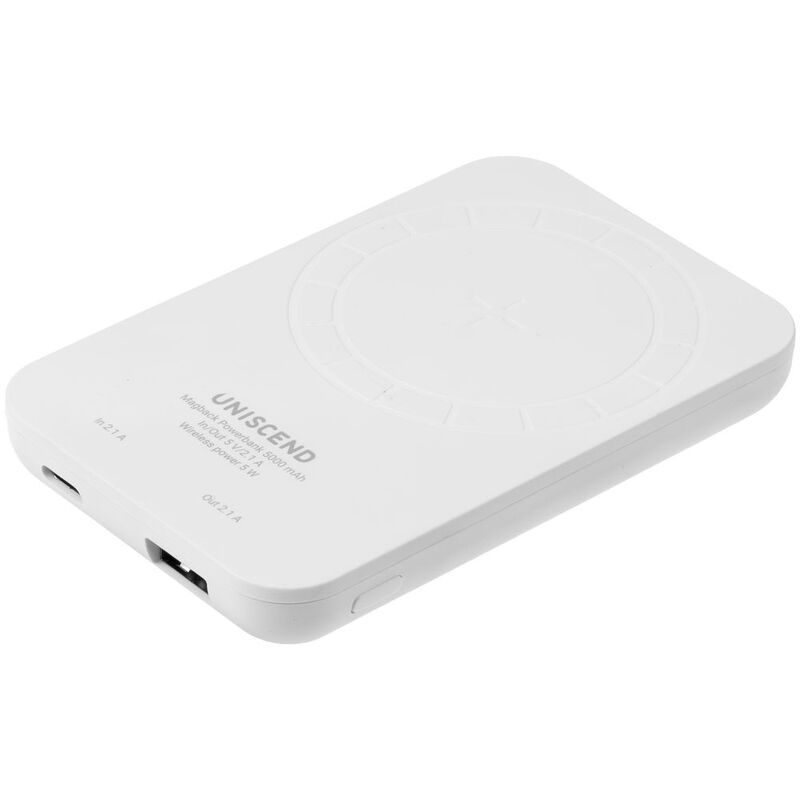 Набор SoundMind, белый арт.20788.60