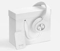 Набор SoundMind, белый арт.20788.60