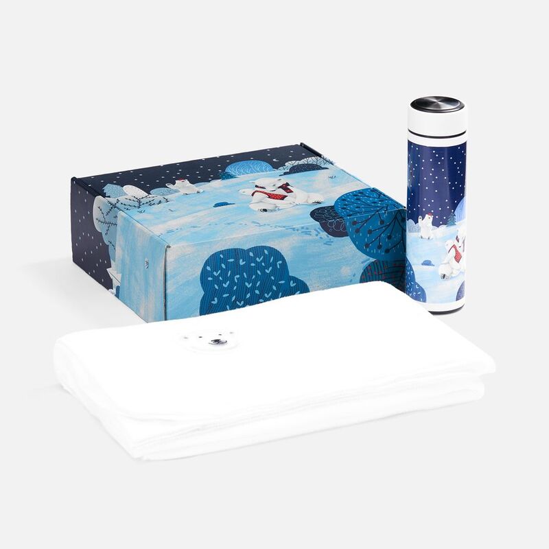 Набор &laquo;Мишкин очаг&raquo; арт.22207.00