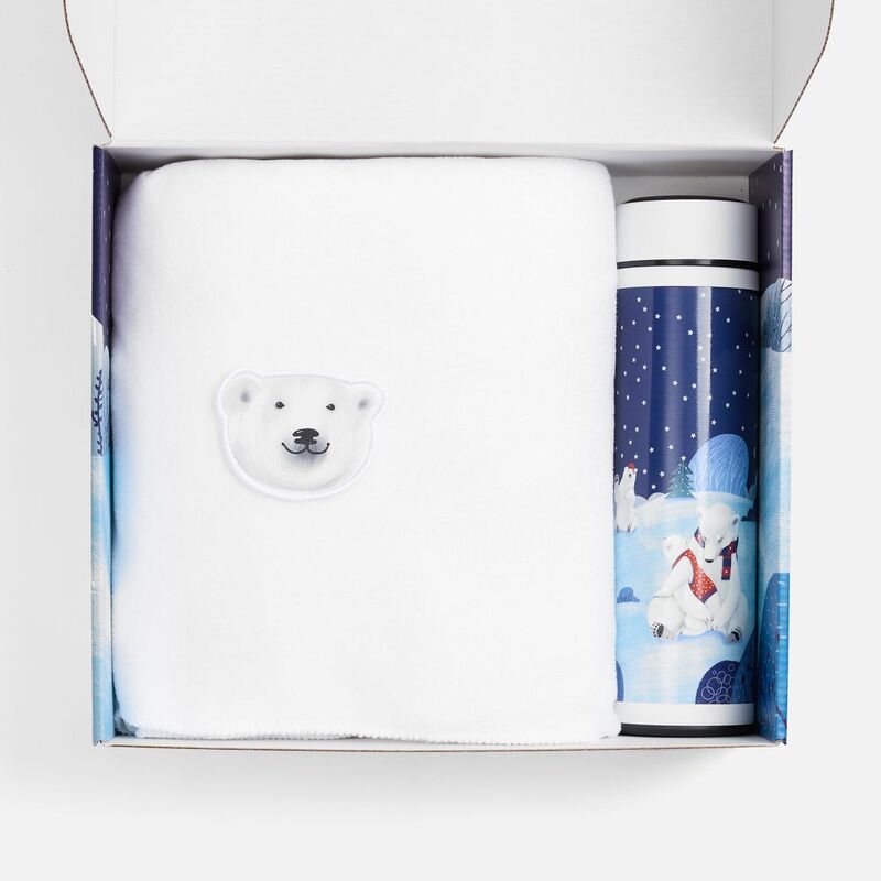 Набор &laquo;Мишкин очаг&raquo; арт.22207.00