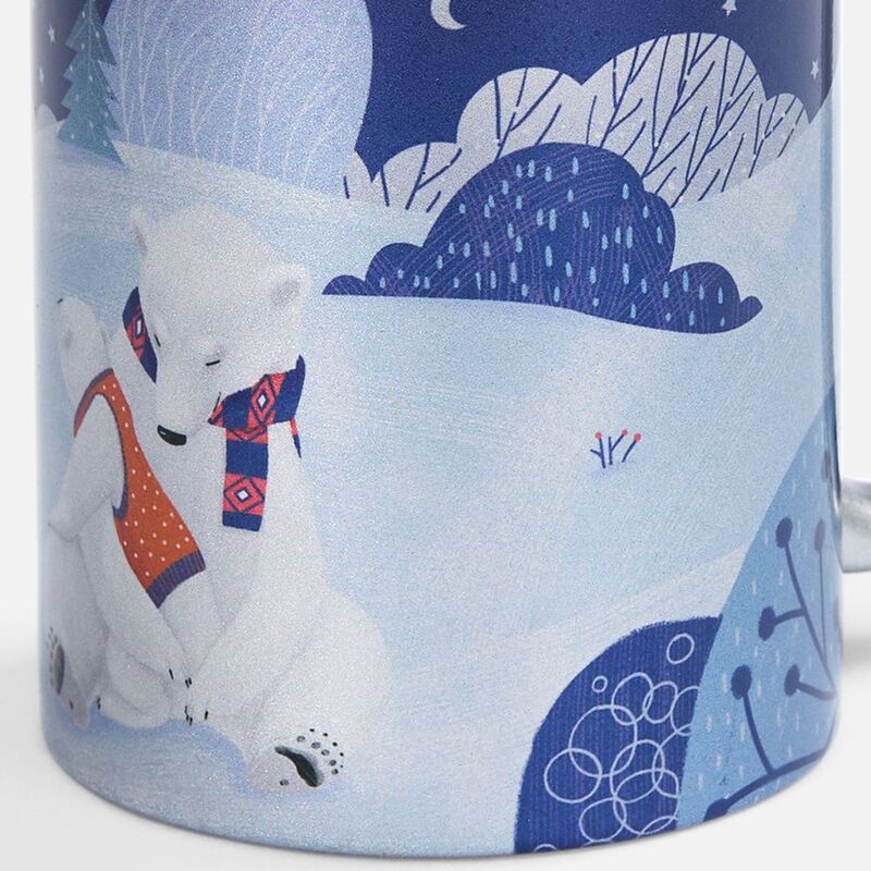 Набор &laquo;Праздничный полюс&raquo; арт.22208.00