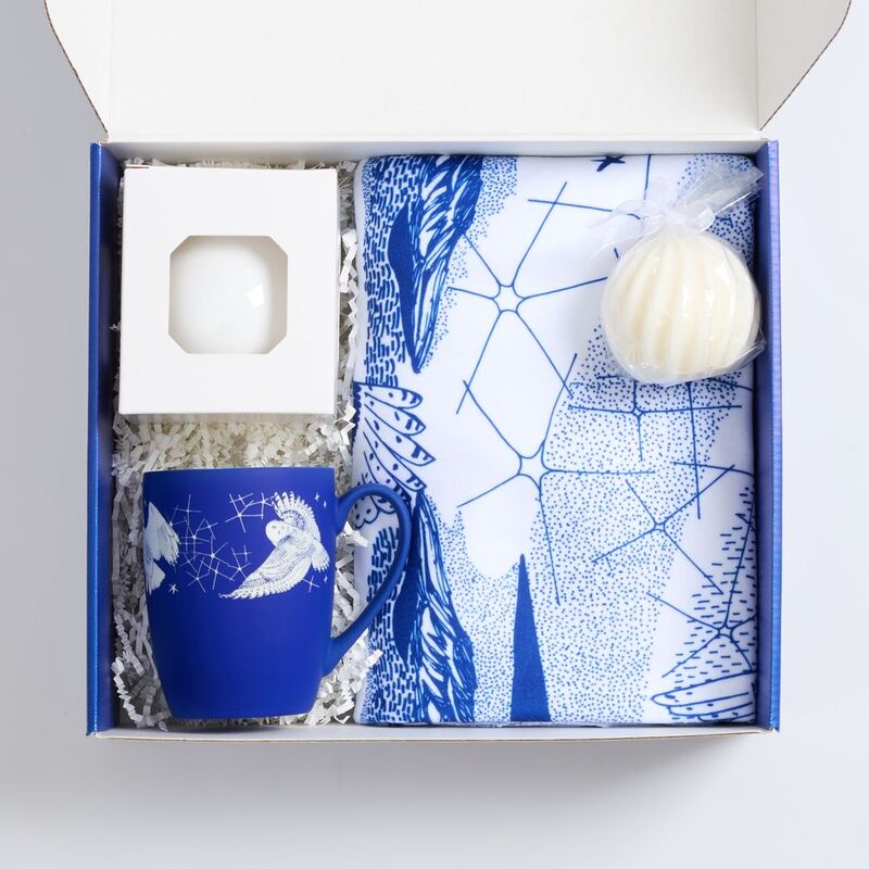 Набор &laquo;Волшебство повсюду&raquo; арт.22210.00