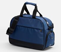 Спортивная сумка Atlantes, синяя с черным арт.18645.44