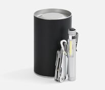 Набор Anycase, серый арт.20687.10