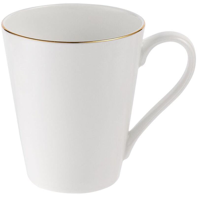 Набор &laquo;Планы на счастье&raquo;, белый с золотистым арт.22604.60