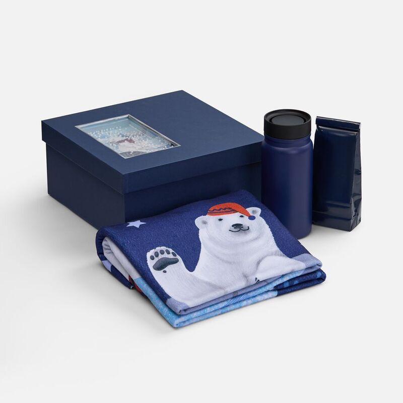 Набор &laquo;Сказка близко&raquo; арт.22605.40