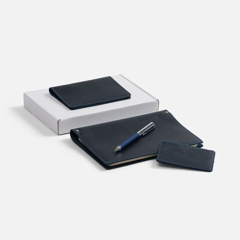 Набор inStream Maxi, синий арт.21669.40