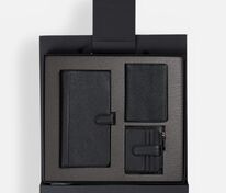 Набор Unison Trio, черный арт.21147.30