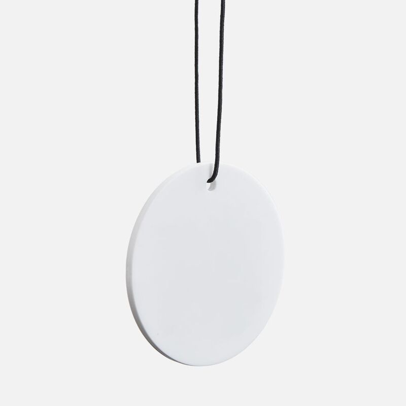 Ароматизатор Ascent на заказ, круг арт.63078.01