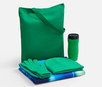 Набор &laquo;Северное сиятельство&raquo;, зеленый арт.22607.90