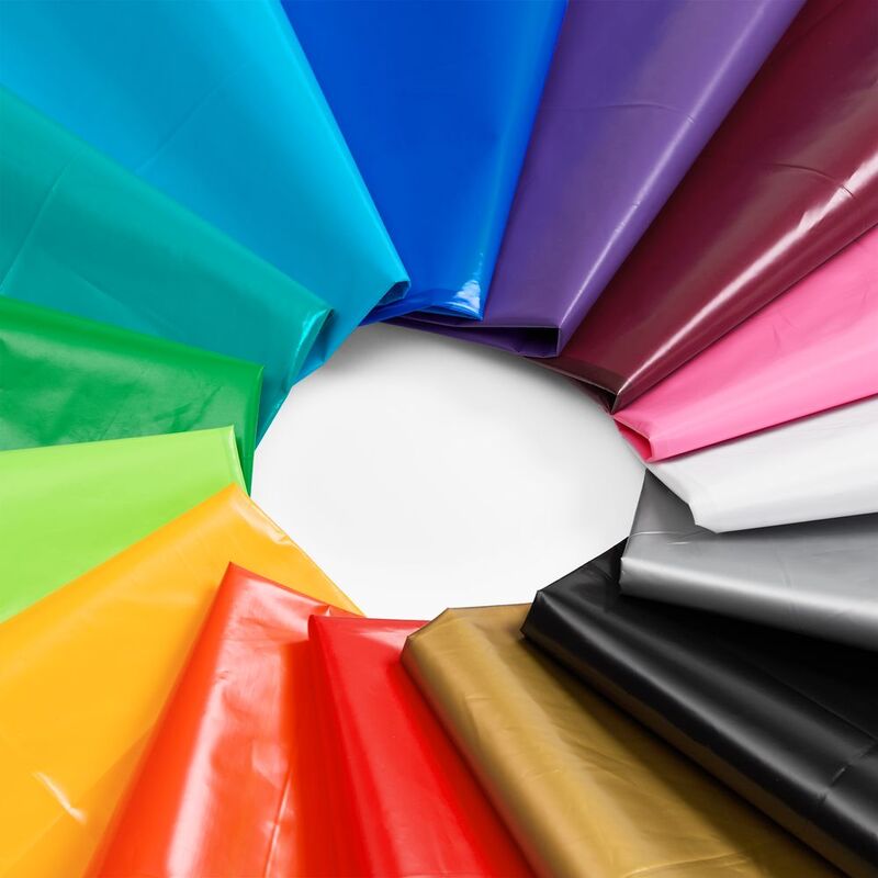 Дождевик-плащ CloudTime с печатью в один цвет на заказ арт.11876.99