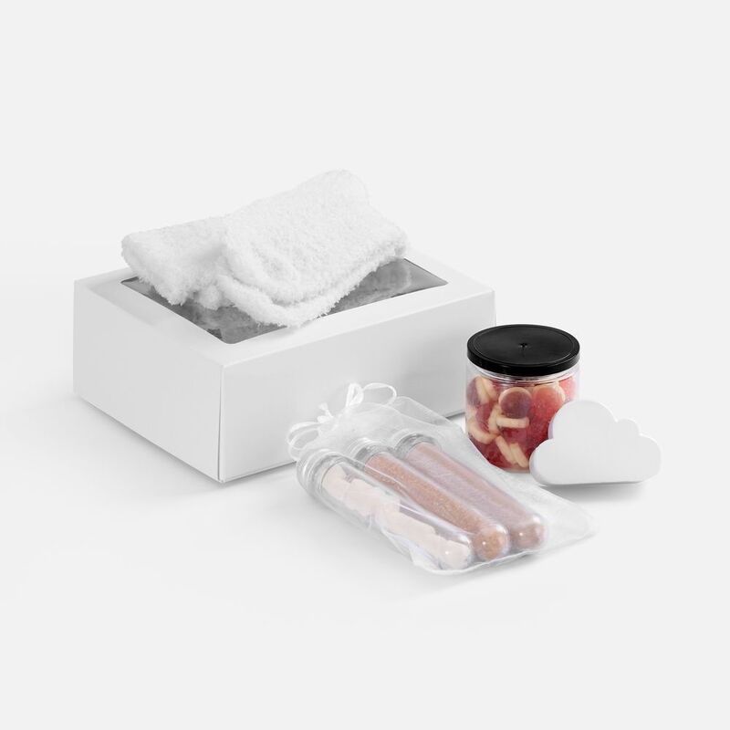 Набор Cloudlet арт.19432.01